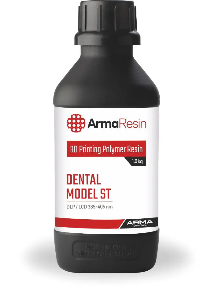 ArmaResin - Model ST (Ivory - Color)