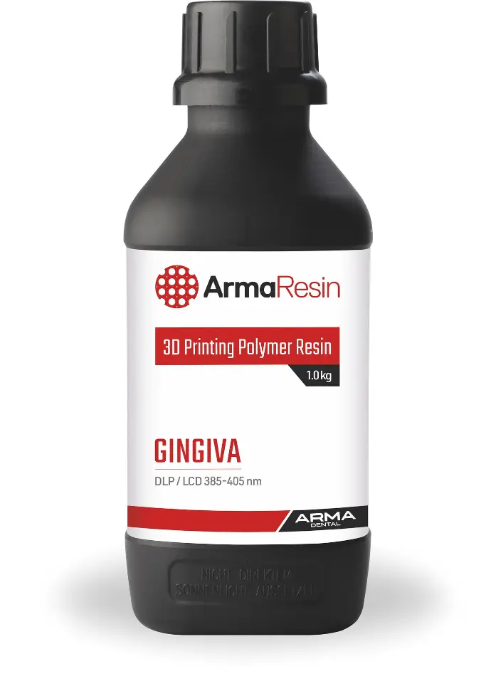 ArmaResin - Gingiva