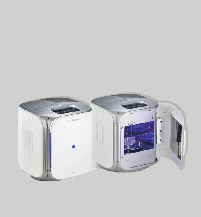 Lilivis Cure LC-100