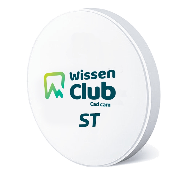 WISSEN ZIRCONIO ST